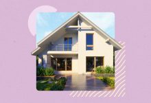 Image of a house